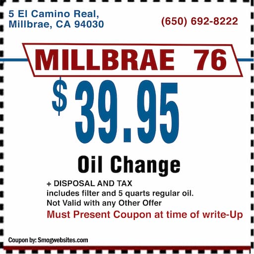 oil coupon oil coupon