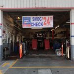 Smog Check Millbrae